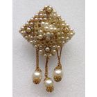 Все лоты с 1р.Большая брошь