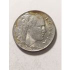 Италия 20 сентизим 1940