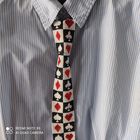 Галстук мужской женский