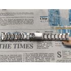 Браслет для наручных часов. #9