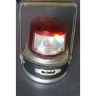 Фонарь туристический СССР с миганием