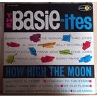 The Basie-ites – How High The Moon / Espana
