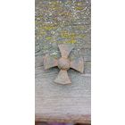 Крест ополченческий Николай 2