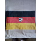 Флаг Германия