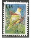 Фиджи. Многоцветный фруктовый голуб. 1994г. Mi#732.