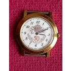 Часы Луч 1801.1. 50 лет Победы! На ходу.