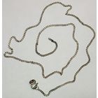 Серебряная цепочка 925-ой пробы