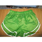 Шорты женские винтаж