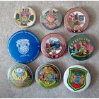 Брест (цена за один знак)