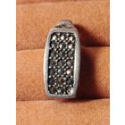 Кулон, 925 (нет одного фианита)