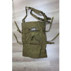 Вещмешок СССР. новый. Распродажа коллекции вещей. С РУБЛЯ! АУКЦИОН!