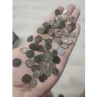 Солиды динарии двуденарии и тд