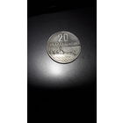 20 копеек 1967