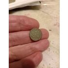 Отличный солид Августа 3го 1751 года