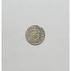 Речь Посполитая. Жигимонт Ваза. Быдгощ. Полторак 1623 г.