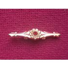 Брошь, брошка винтажная СССР