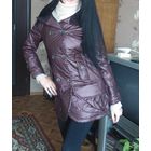 Пальто демисезонное 42 р синтепон