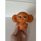 Игрушка Чебурашка СССР