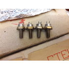 Транзисторы 2П902А (лот 4 шт)