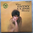 Patsy Cline – The Patsy Cline Story -  2LP (US 1980) MINT