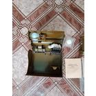 Войсковой прибор химической разведки 1973 г. С документами