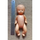 Пупс пупсик кукла СССР