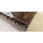 Leuchtturm Numis альбом с 20 листами для банкнот! Германия, Лейхтурм! ВОЗМОЖЕН ОБМЕН!