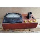 Прибор самоделка вольтметр