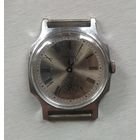 Часы наручные мужские "Победа", 2602, SU, 17 камней,1МЧЗ, 70-80 х г. Сделано в СССР.