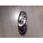 Браслет металл нерж.