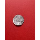 Полугрош .Жигимонт Август .Вильно 1548.С 1р.Без Мц