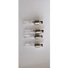 Святящиеся колпачки на колеса, 4 штуки