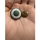 Значок. Коллегия судей по спорту 3