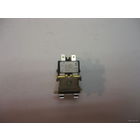 Пускатель,контактор  м/г  тип Е3250  (250В,16А/380В,10А)  Uкат=24В