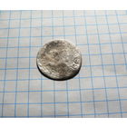2 гроша 1651 Эльбинг