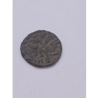 РИ,полушка ПЕТРА ПЕРВОГО