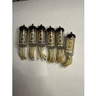 Газоразрядные индикаторы