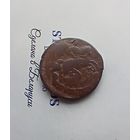 Денга 1771 года