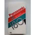 Кассета Panasonic E-180 super HG