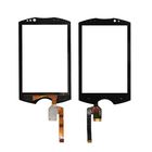 Тачскрин Sony Ericson WT19i