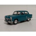 Москвич 402. 1/43. Австолегенды СССР.