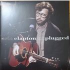 Eric Clapton – Unplugged (2LP)