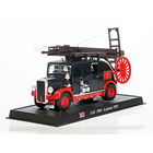 Leyland FK9 Fire Engine "Newcastle City Fire Brigade" (1939) - Del Prado, 1:43