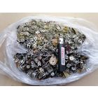 Резисторы новые