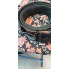 Ремень кожаный мужской