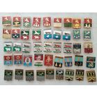 Значки. Гербы городов. Геральдика. Цена указывается за один значок. #-I-02/1