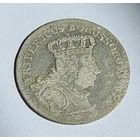 6 грош 1756 год