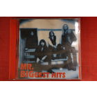Mr. Big - Biggest Hits (CD)