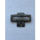 Зацеп для пряги Германия