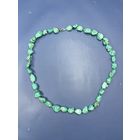 Набор серьги и бусы